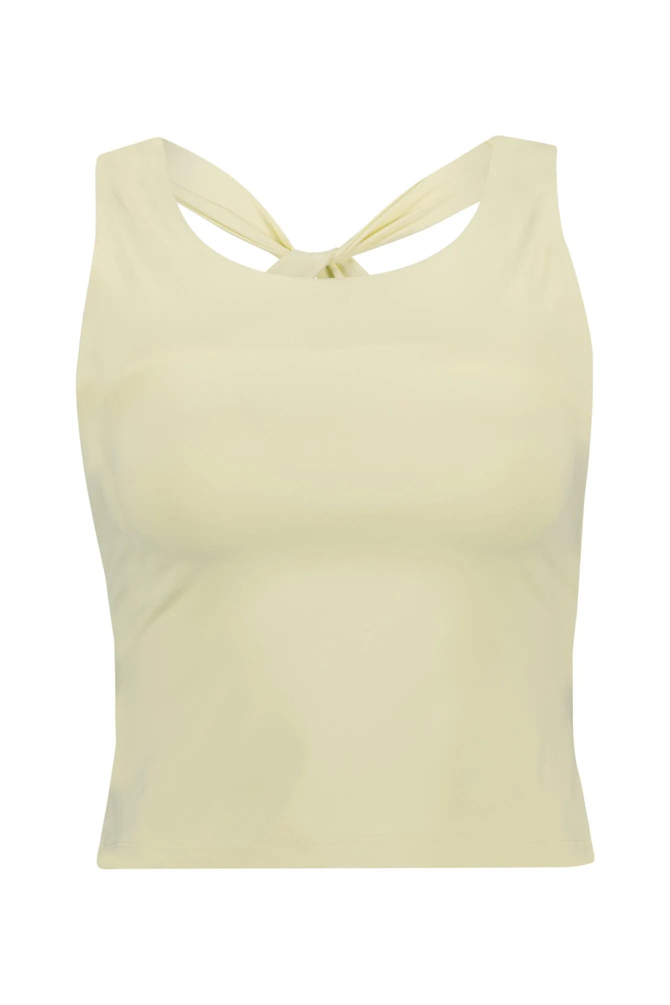 Funktionstop mit Bralette