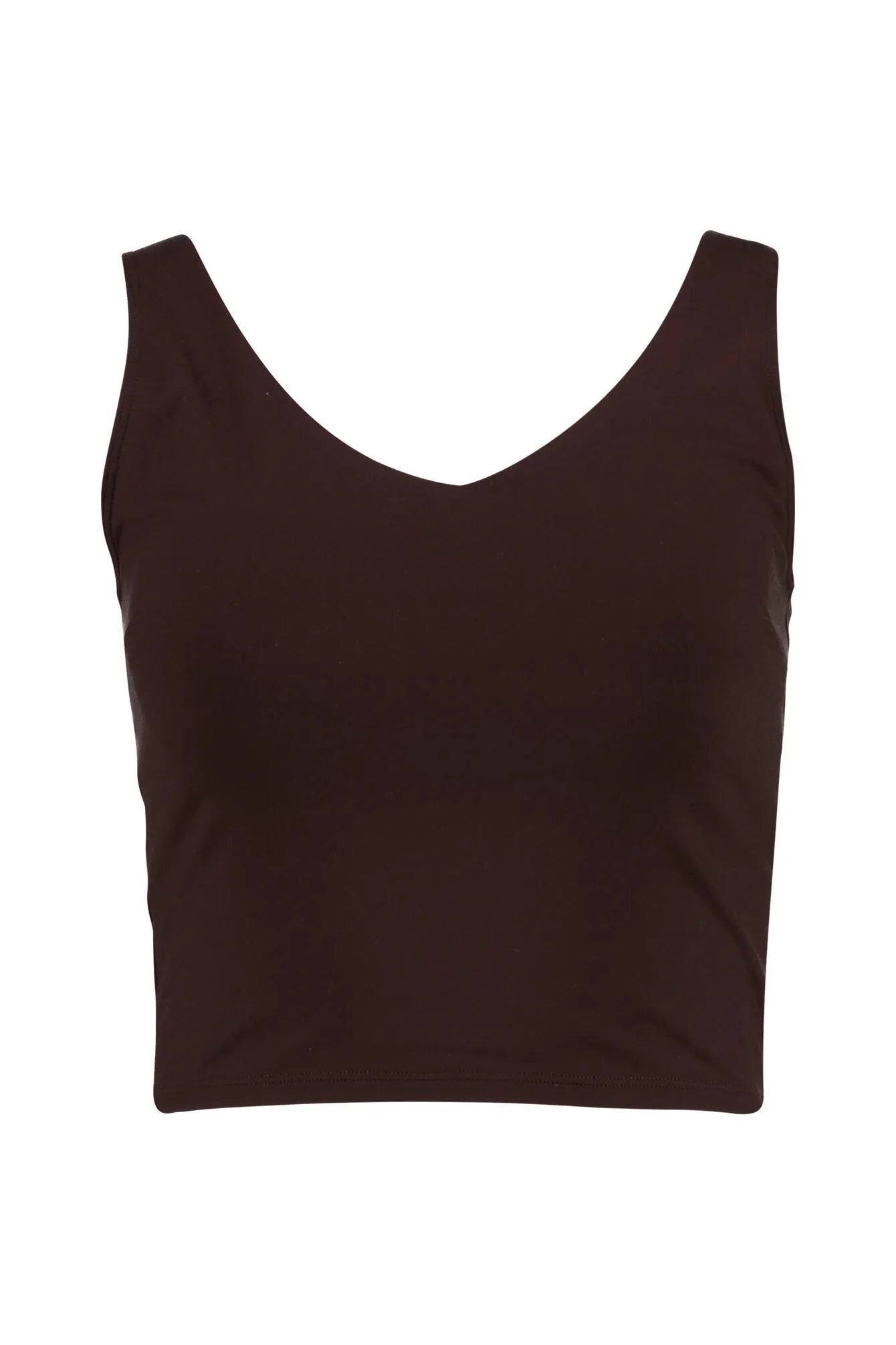 Funktionstop SENSE mit Bralette