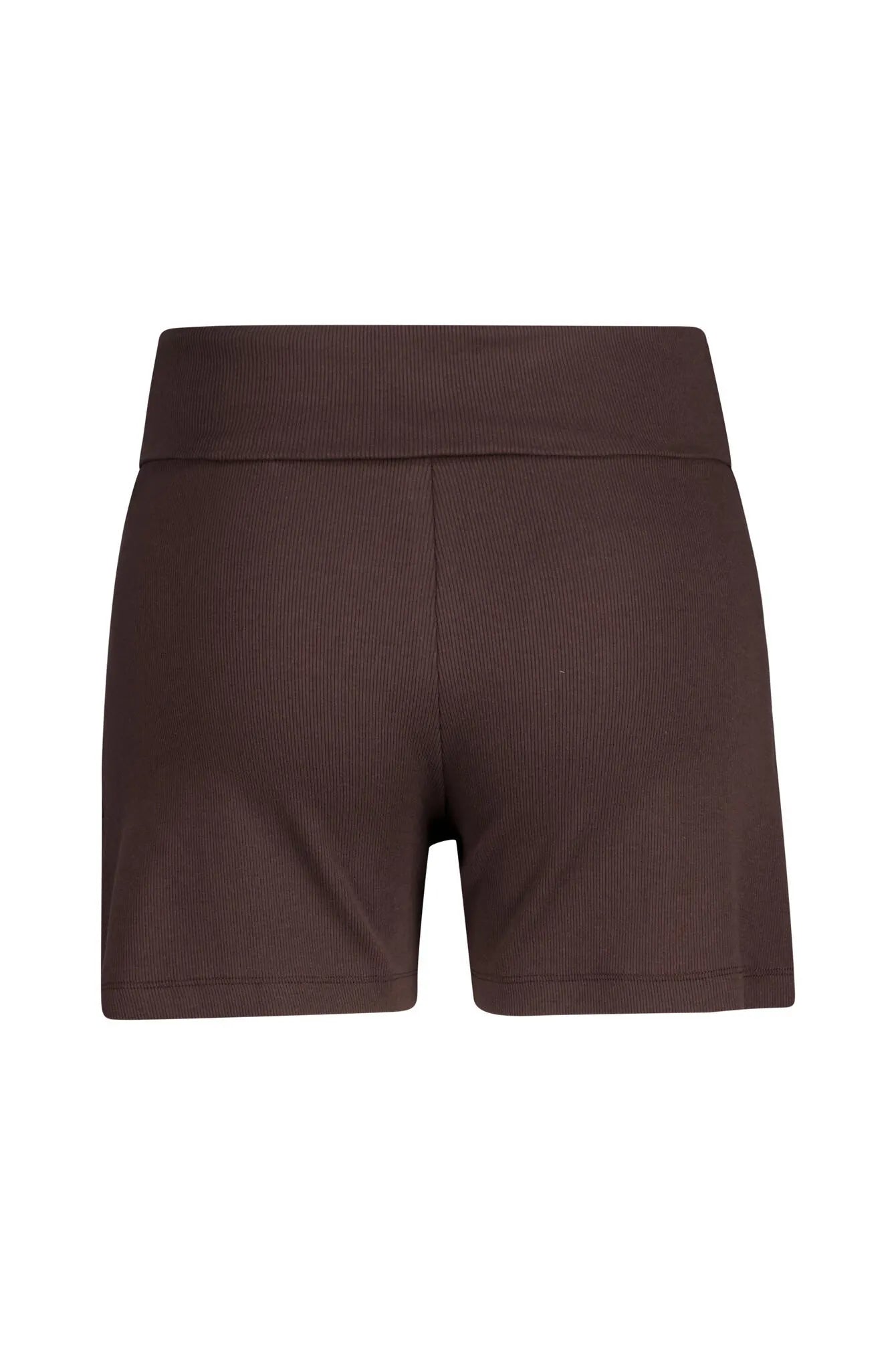 Wourkout-Tights aus Rippstrick