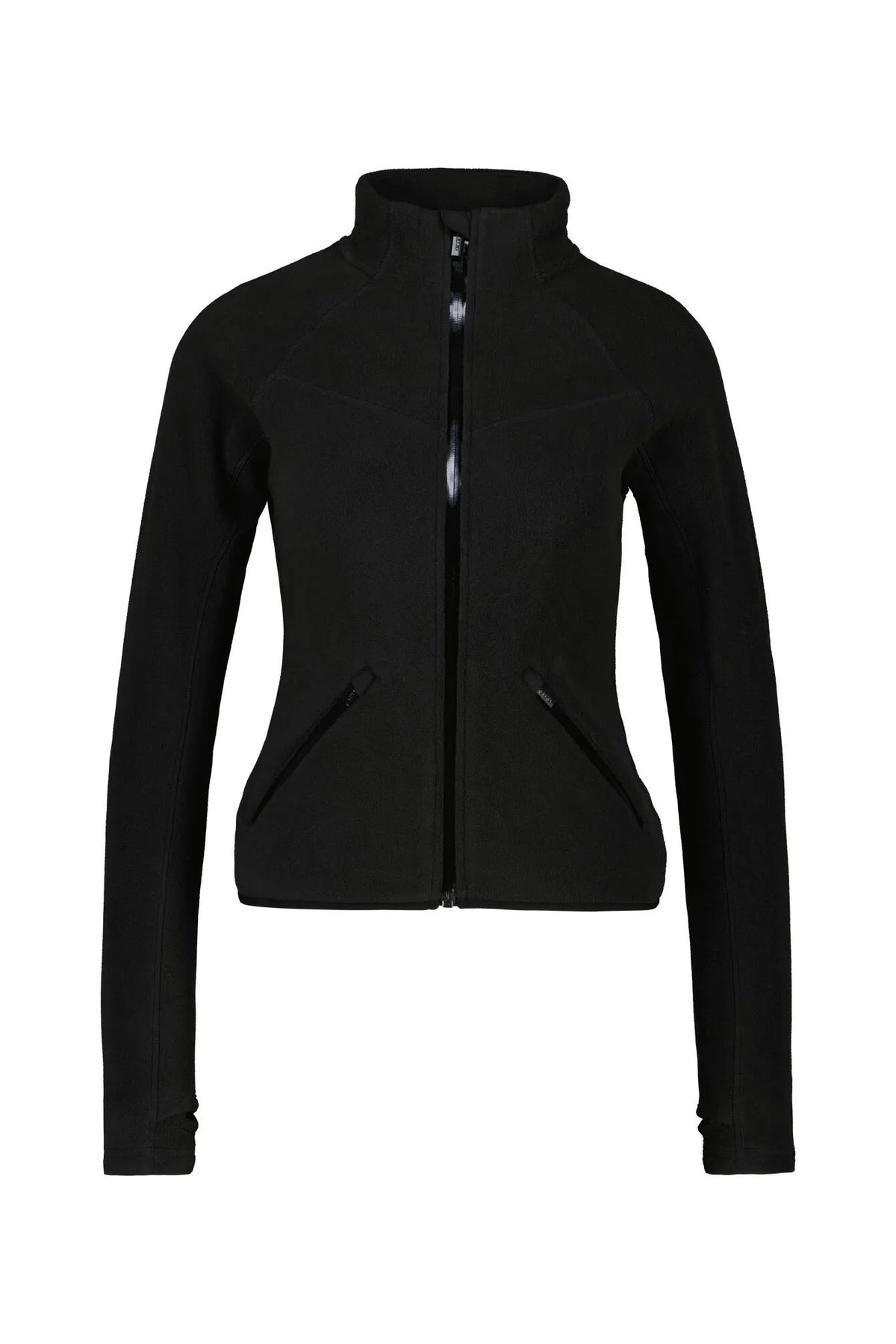 Fleecejacke