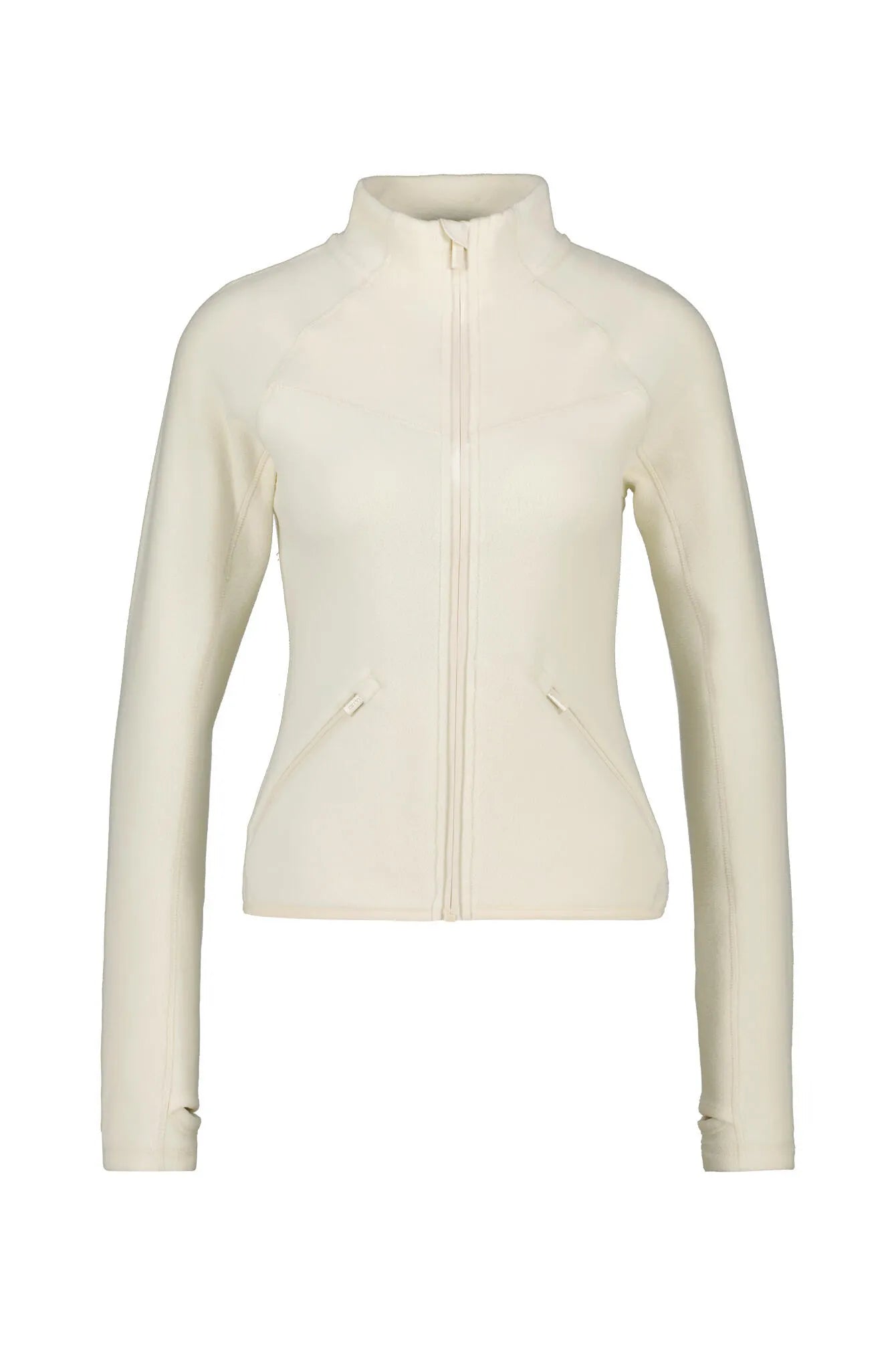 Fleecejacke
