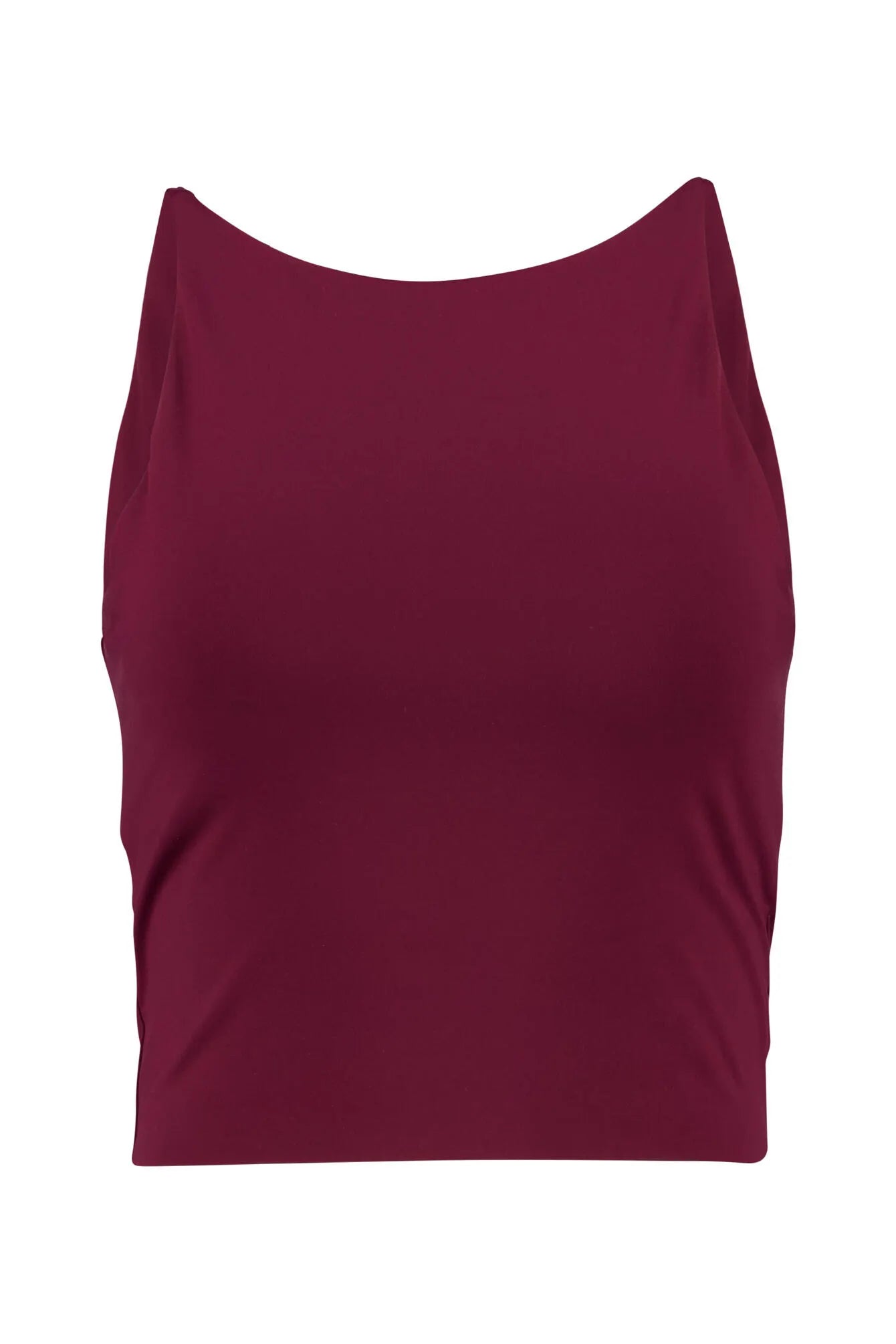 Funktionstop mit Bralette