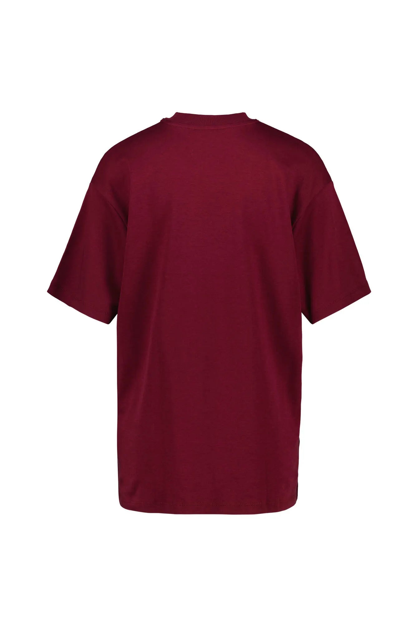 T-Shirt aus Baumwolle