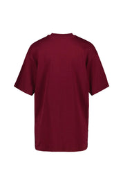 T-Shirt aus Baumwolle