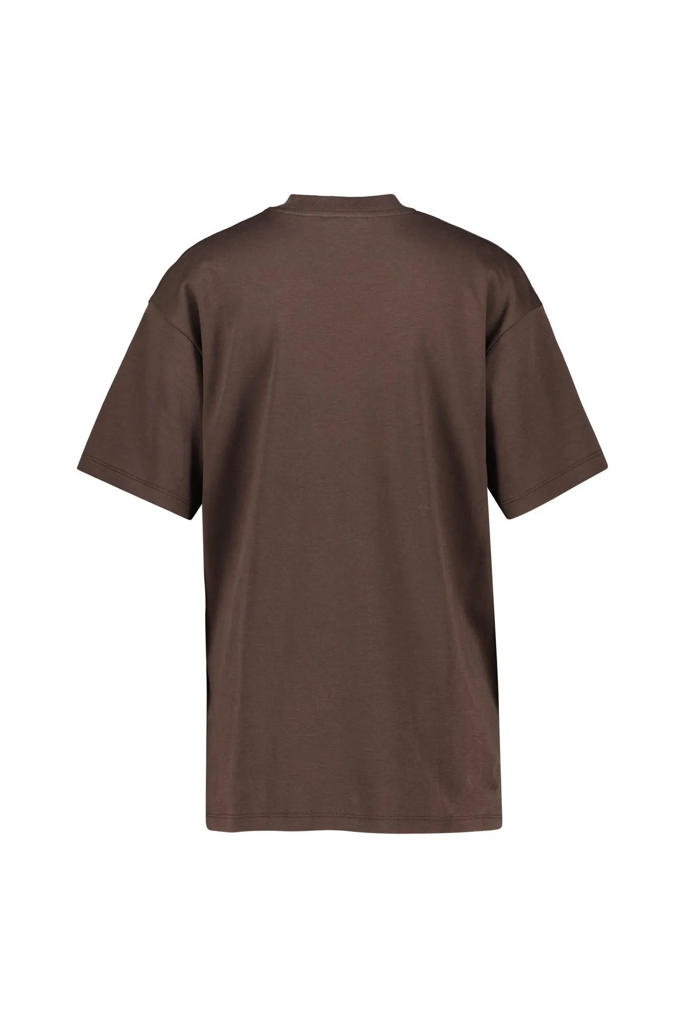 T-Shirt aus Baumwolle