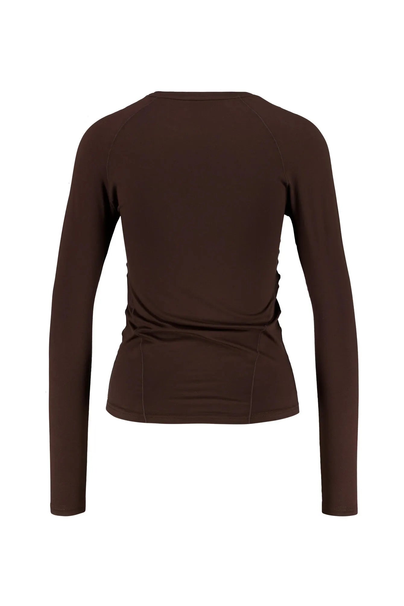 Funktionslangarmshirt SOFT BASIC