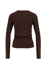 Funktionslangarmshirt SOFT BASIC