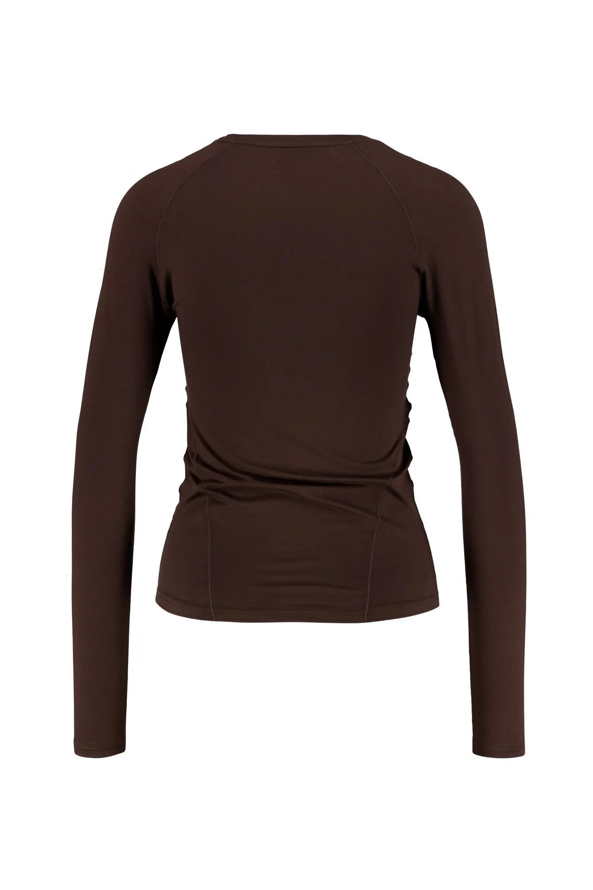 Funktionslangarmshirt SOFT BASIC