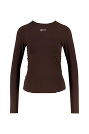 Funktionslangarmshirt SOFT BASIC