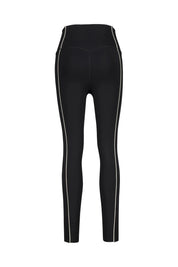 Funktionsleggings SENSE CONTRAST
