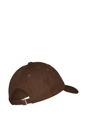 Cap VARSITY aus Baumwolle