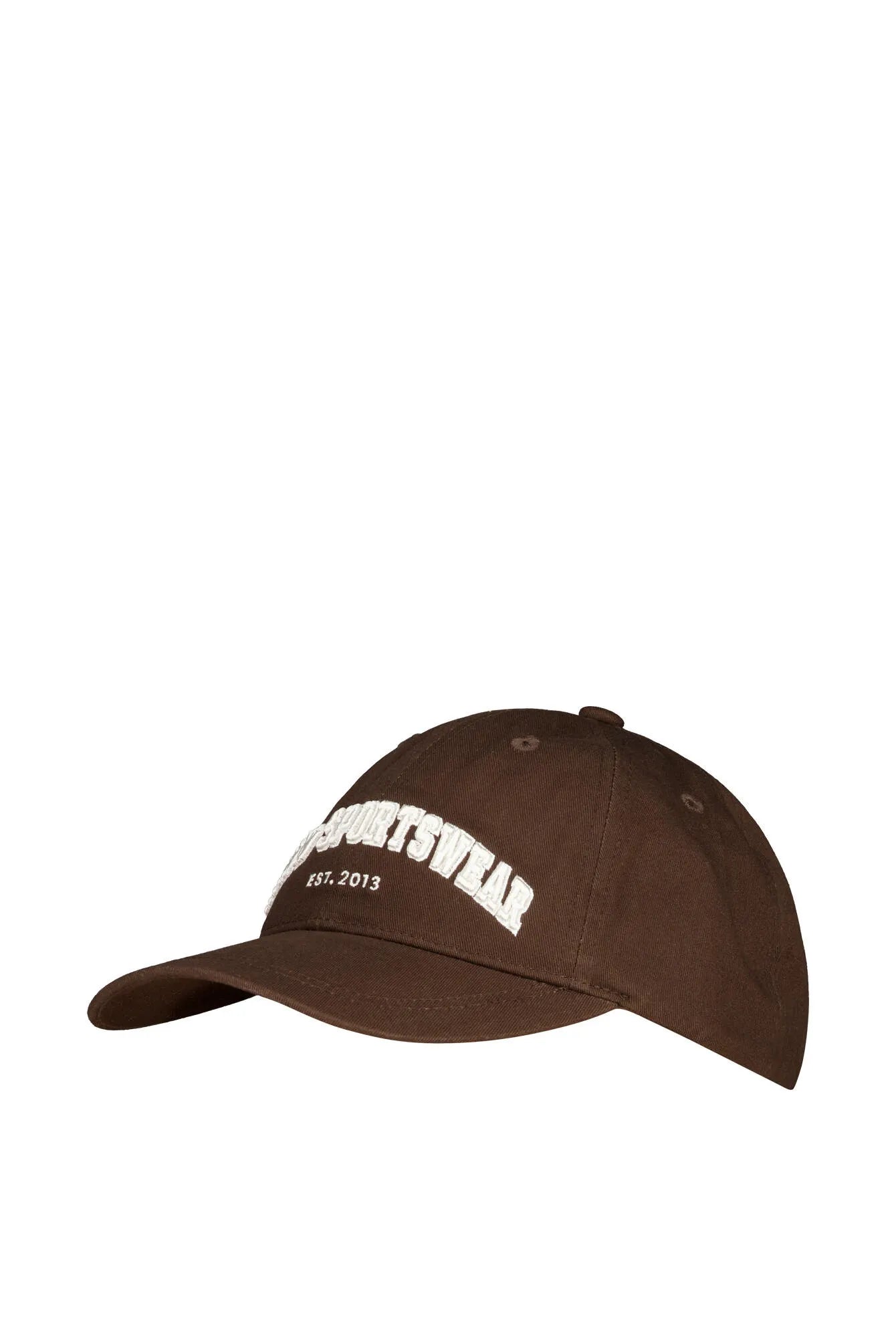 Cap VARSITY aus Baumwolle