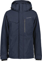 Regenjacke mit Kapuze