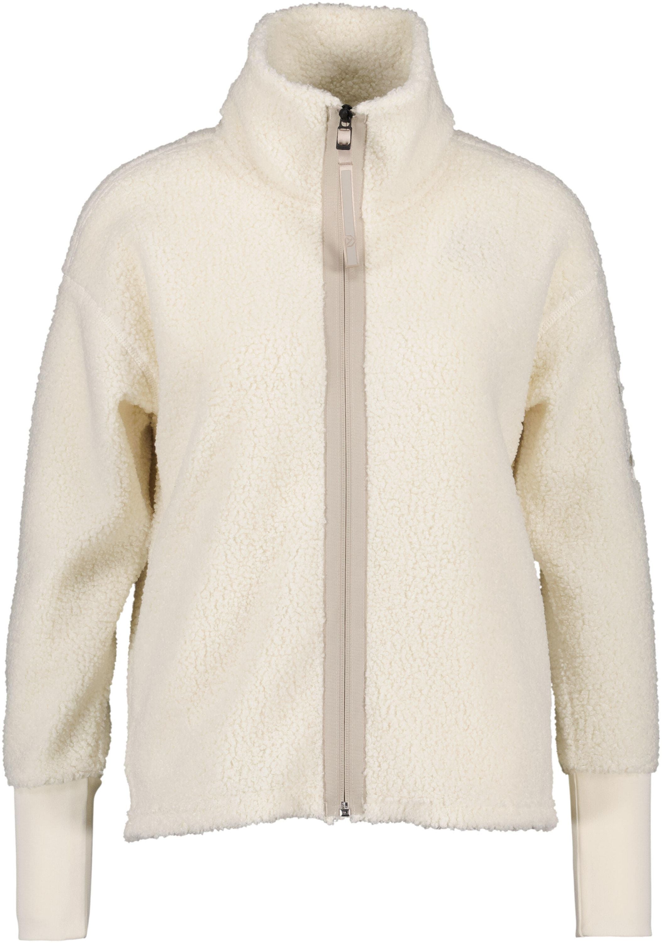 ALEXA WNS FZ 3, White Foam