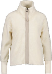 Teddy-Fleecejacke ALEXA