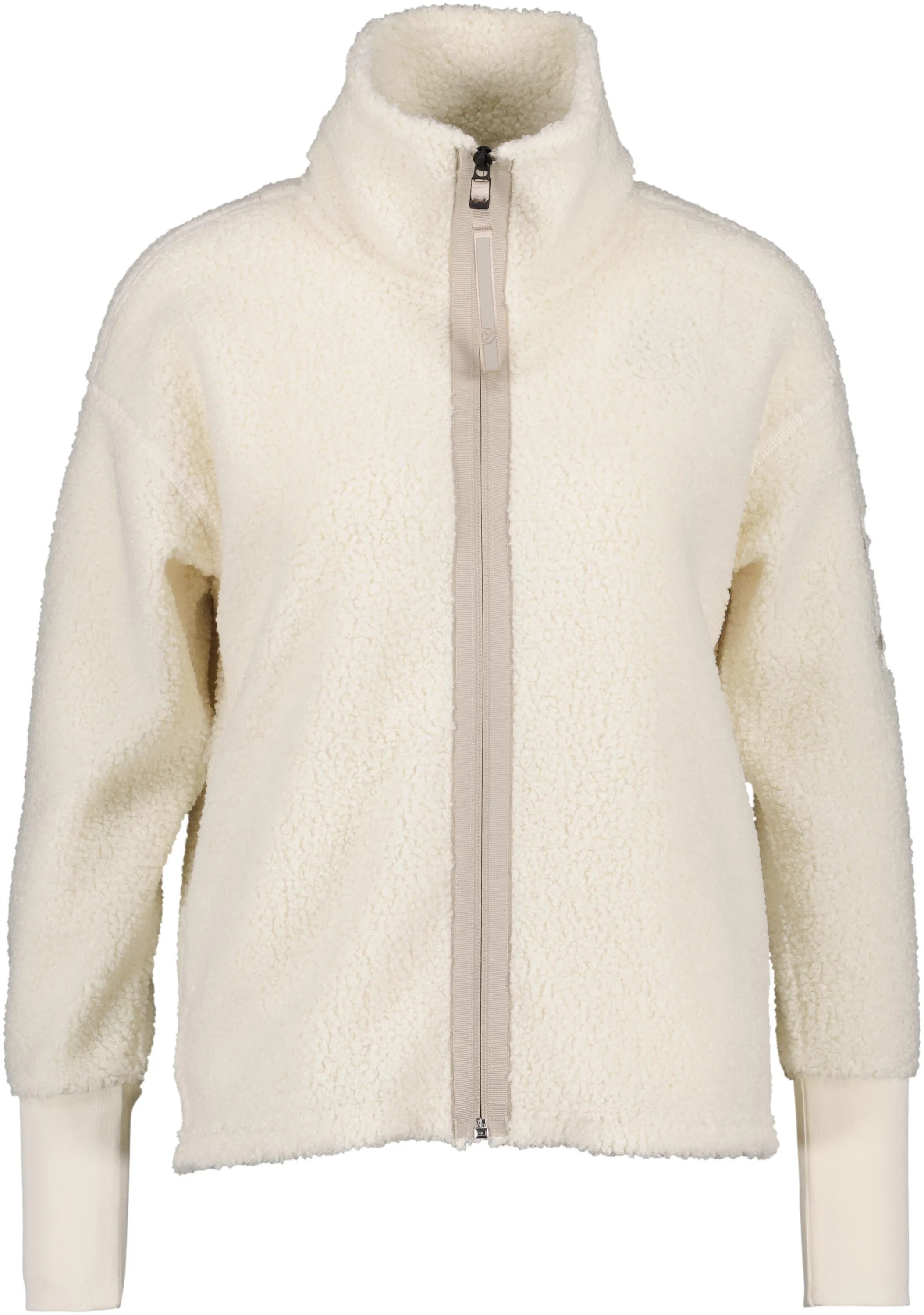 Teddy-Fleecejacke ALEXA
