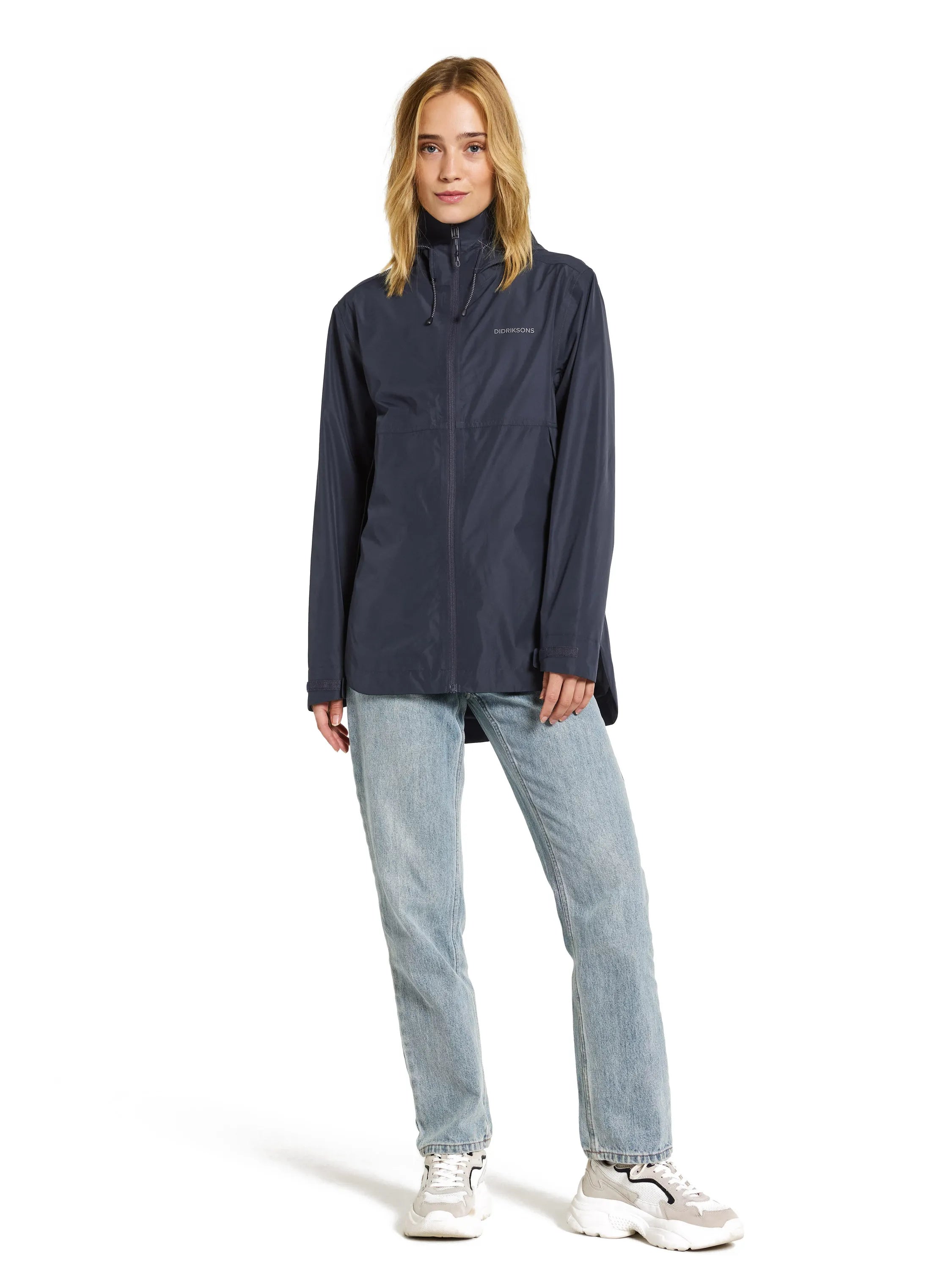 Anorak TILDE