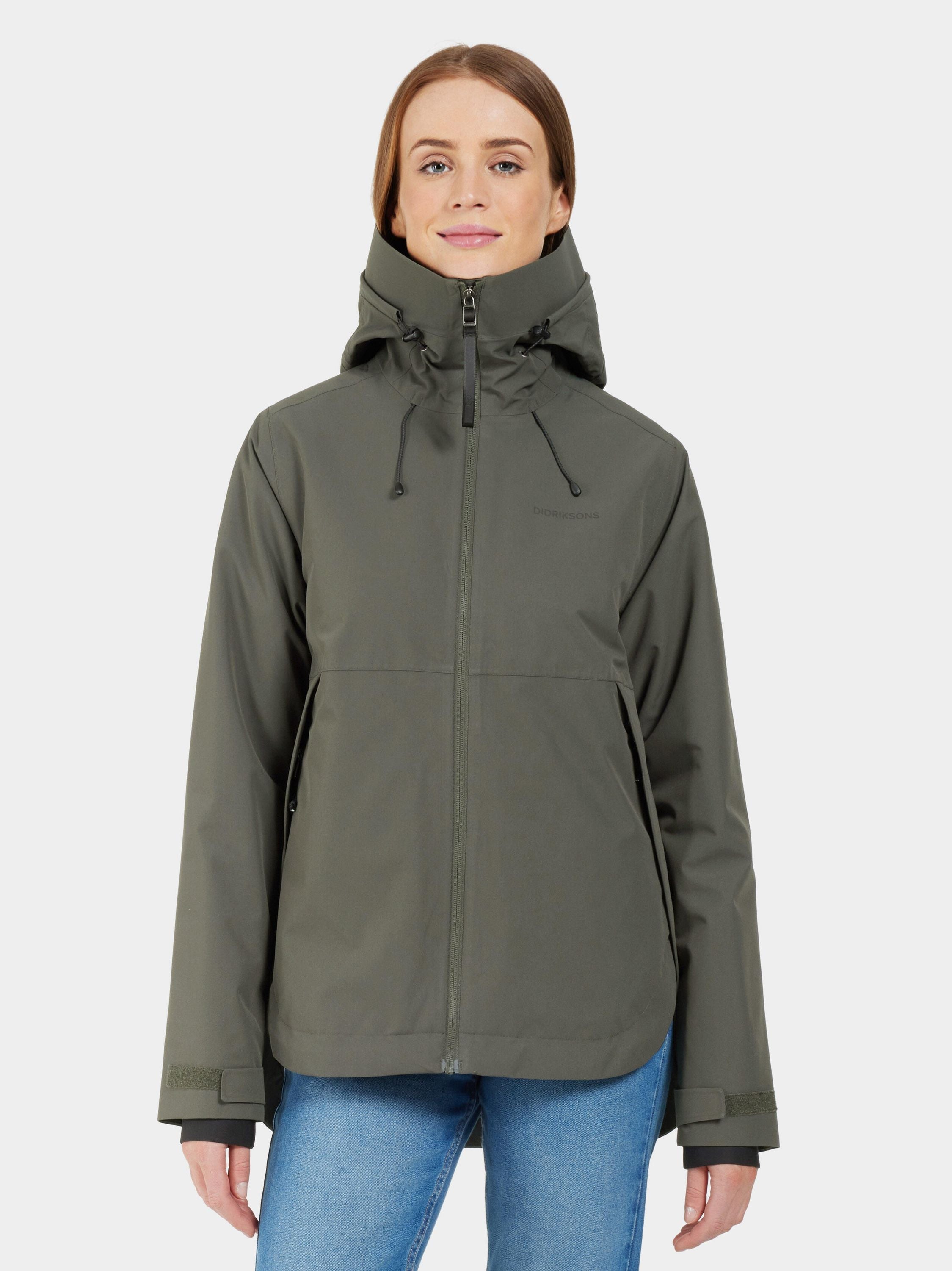 Funktionsjacke JENNIE