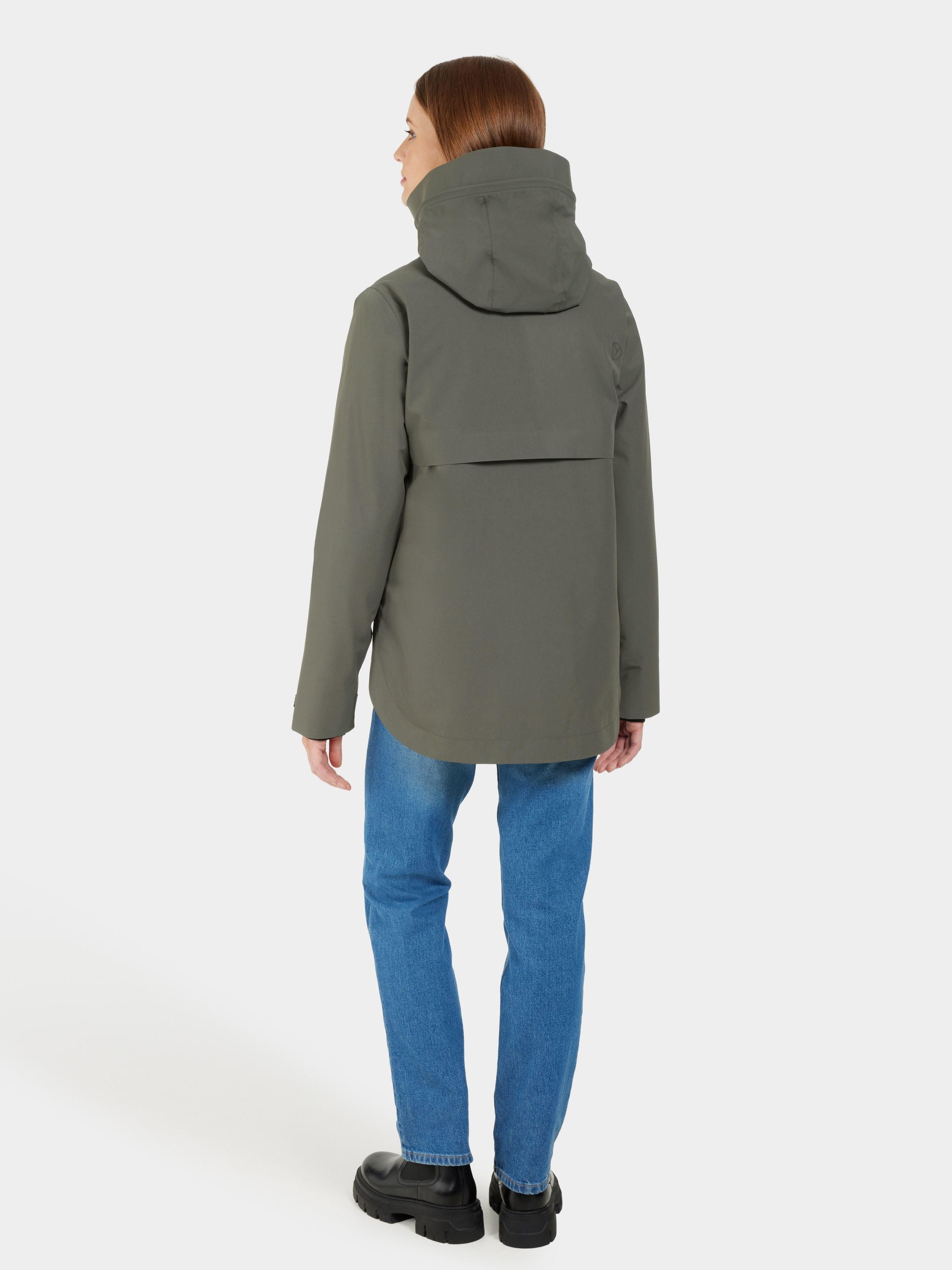 Funktionsjacke JENNIE