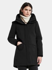 Parka CAJSA