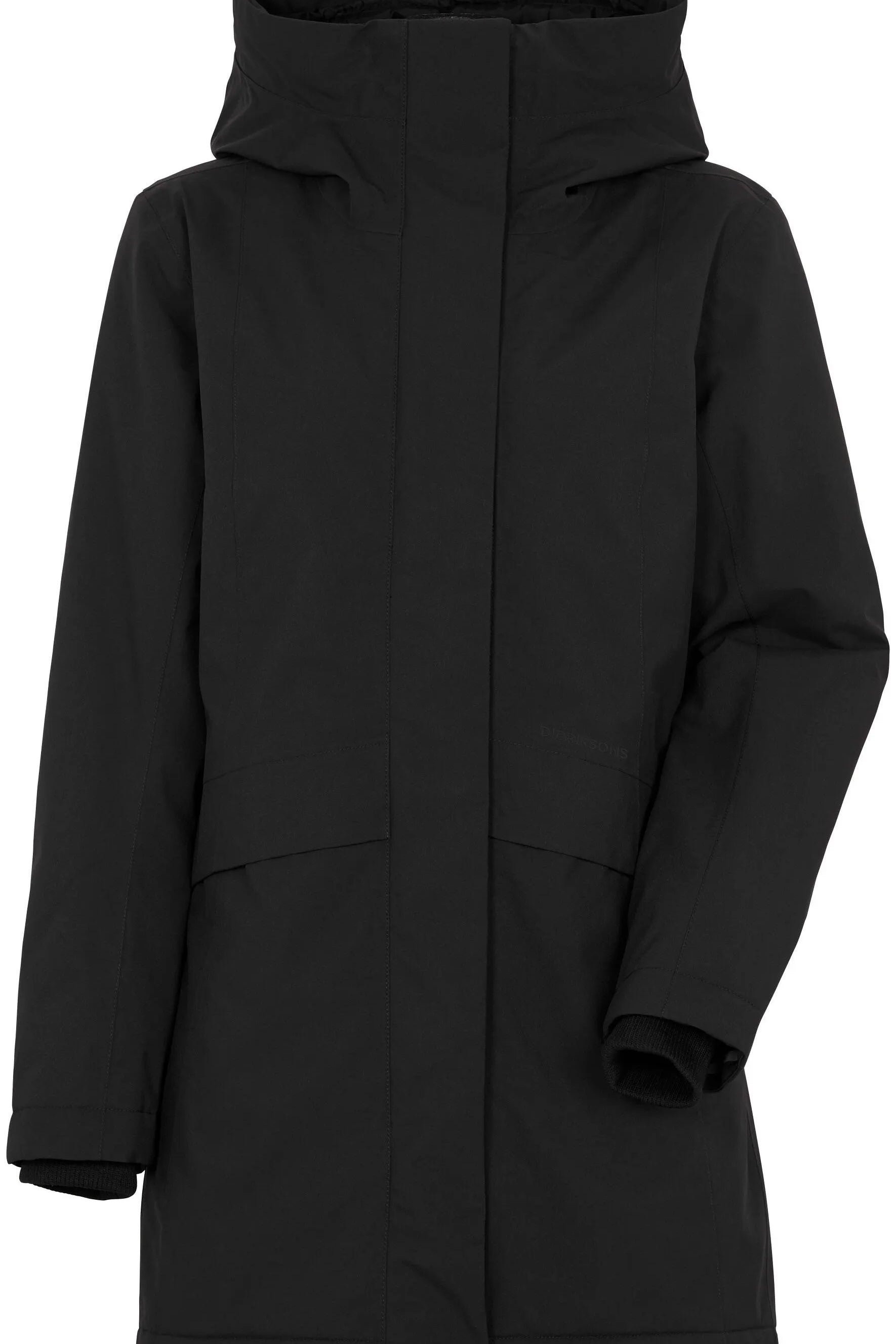 Parka CAJSA