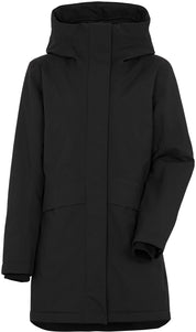 Parka CAJSA