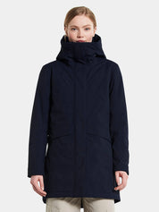 Parka CAJSA