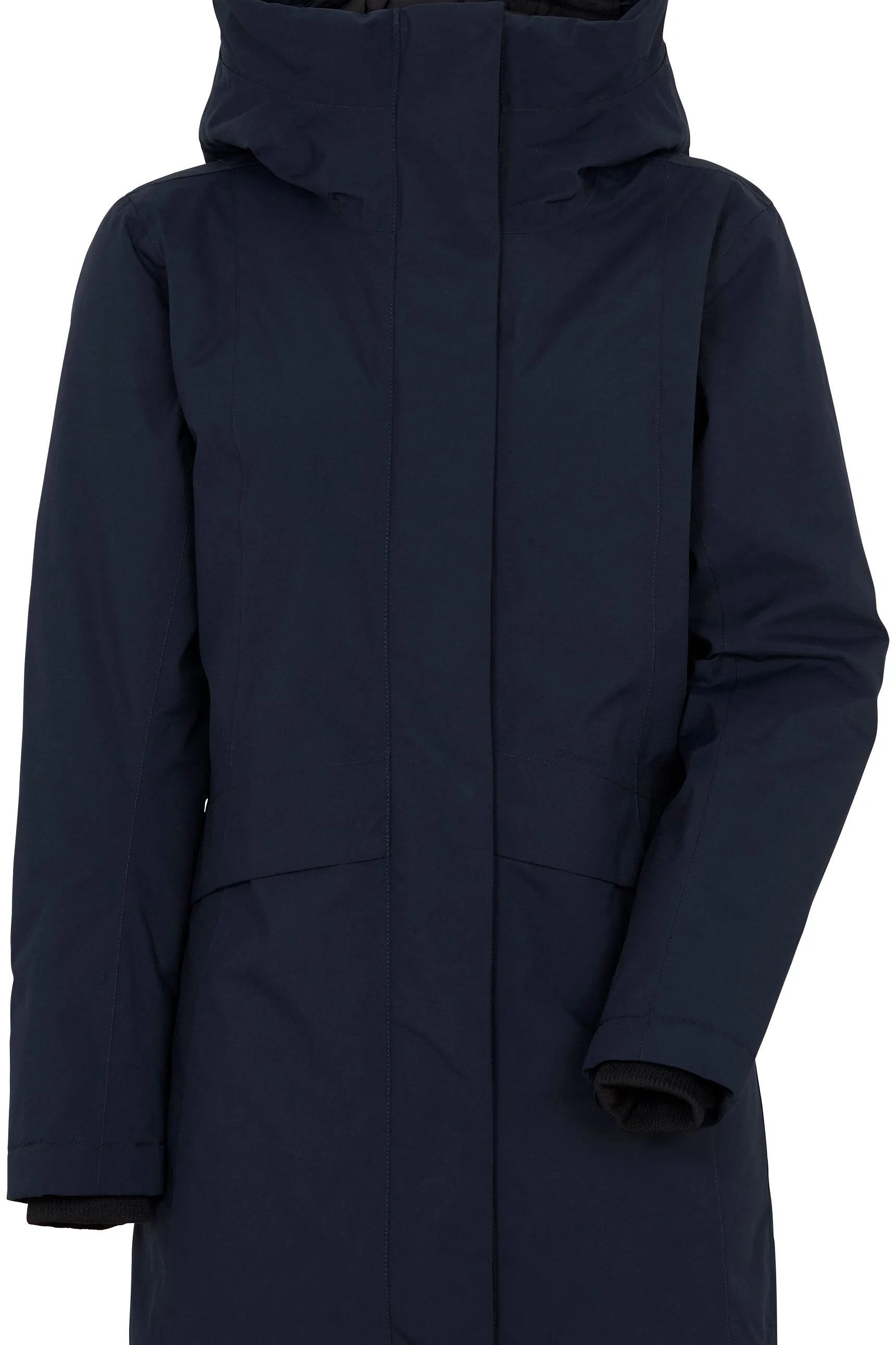 Parka CAJSA