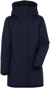 Parka CAJSA