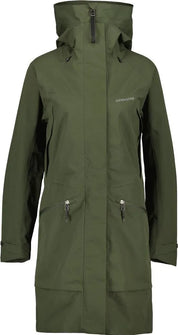 Parka ILMA