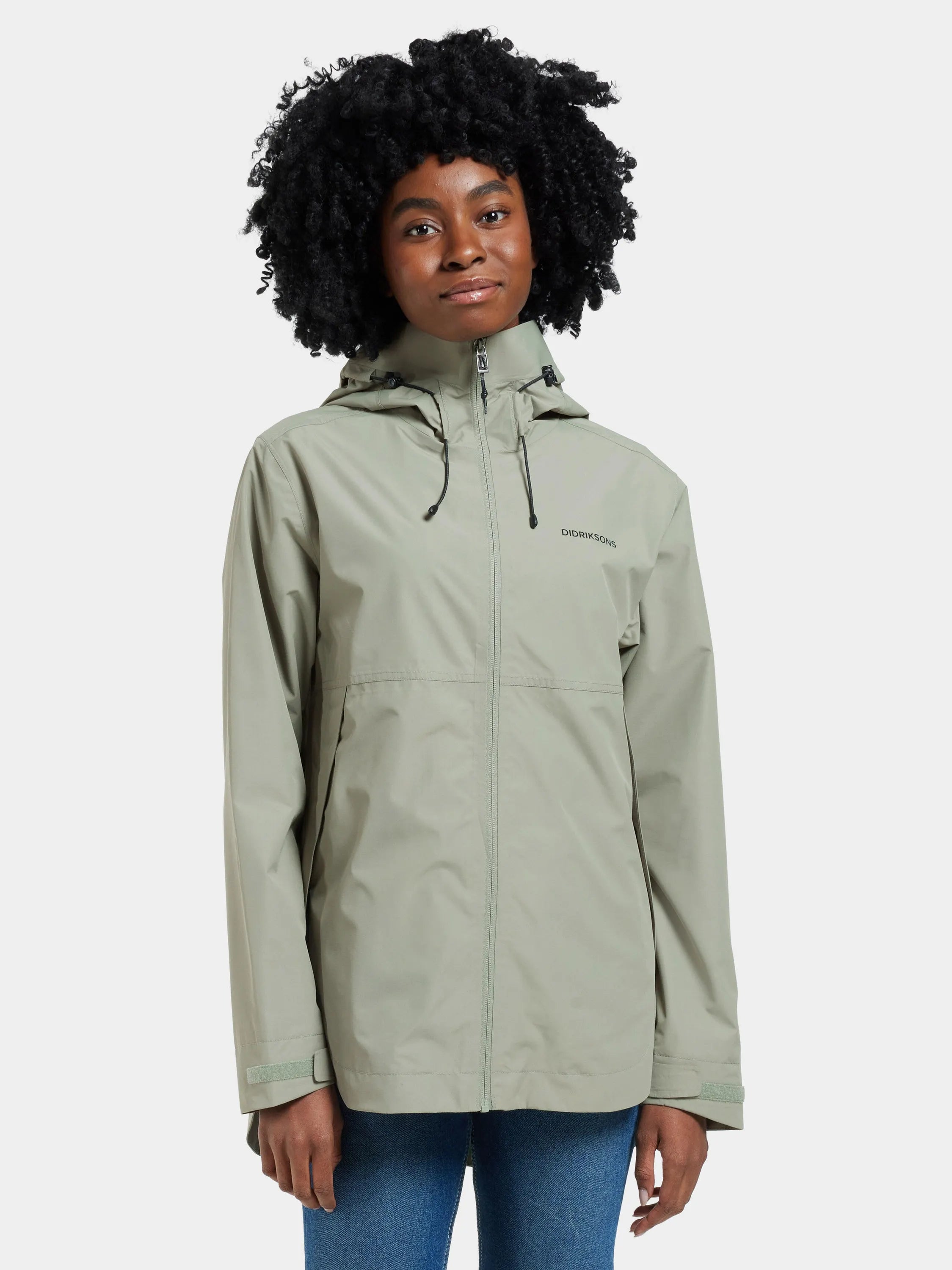 Anorak TILDE