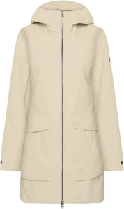 Regenparka FOLKA