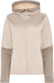 Fleecejacke ANNELI