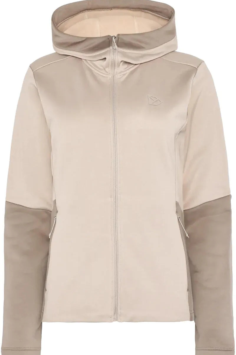 Fleecejacke ANNELI