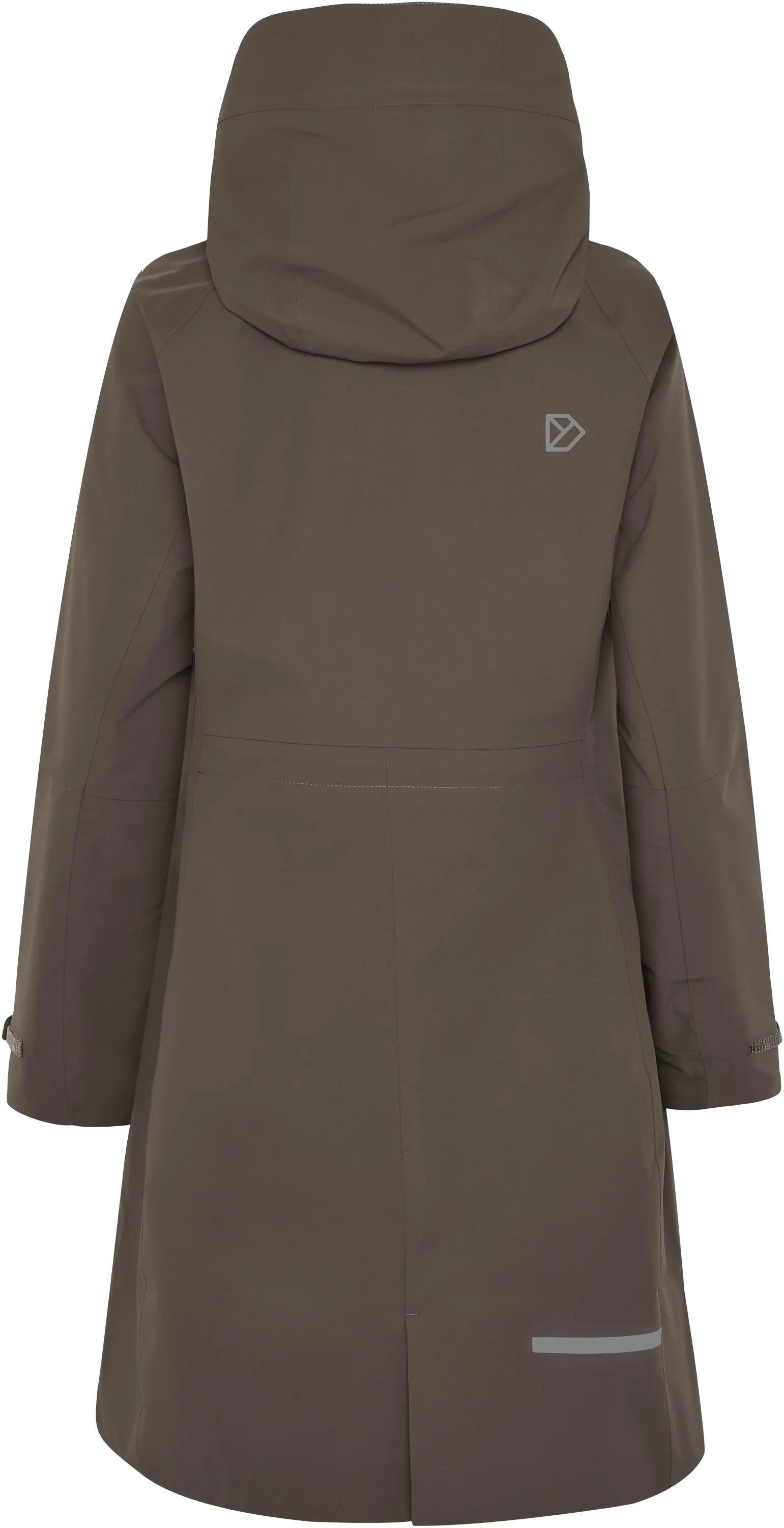 Parka ILMA