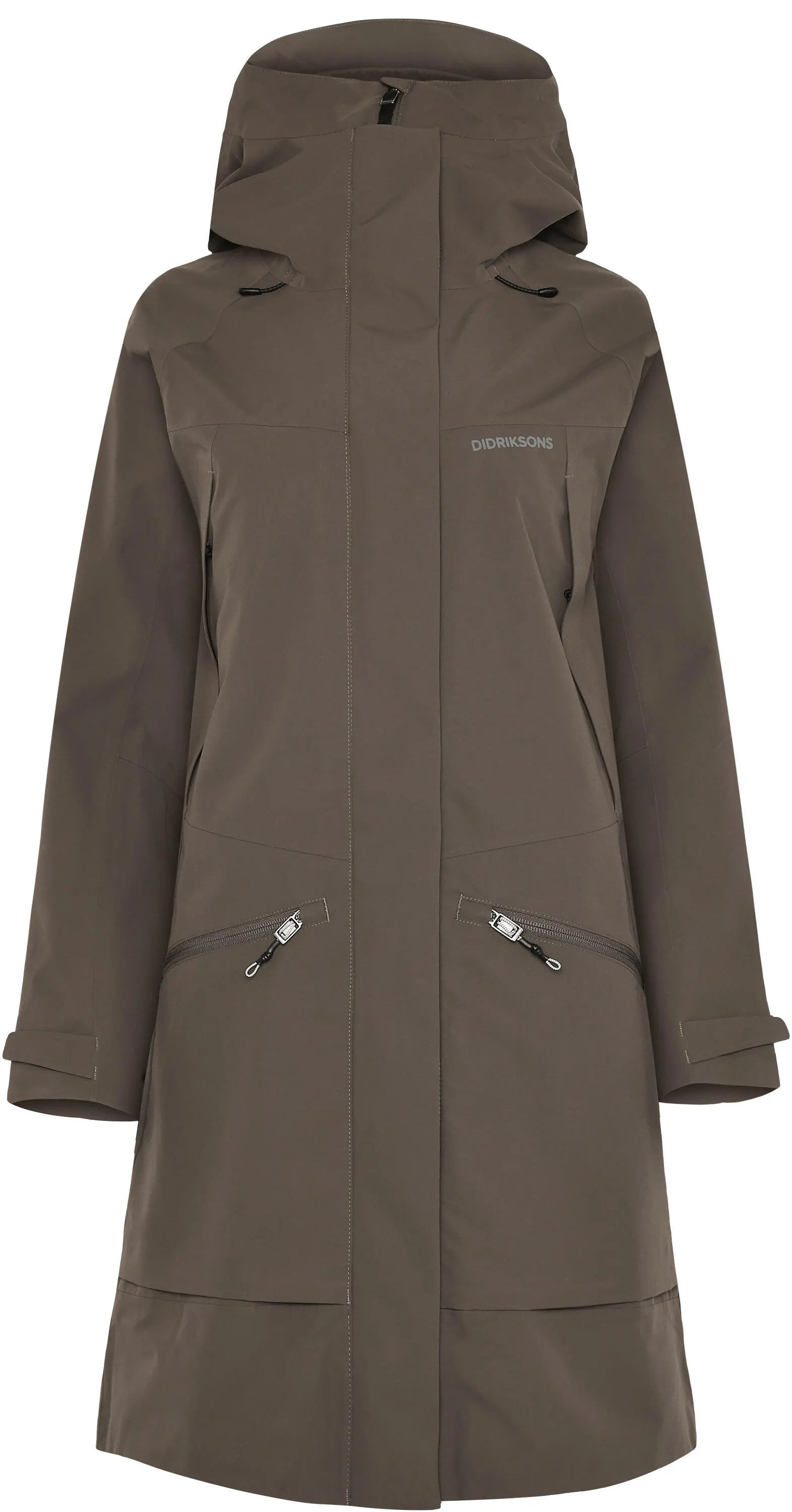 Parka ILMA