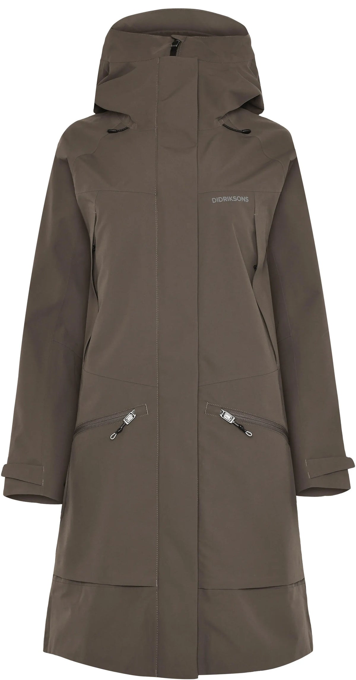 Parka ILMA