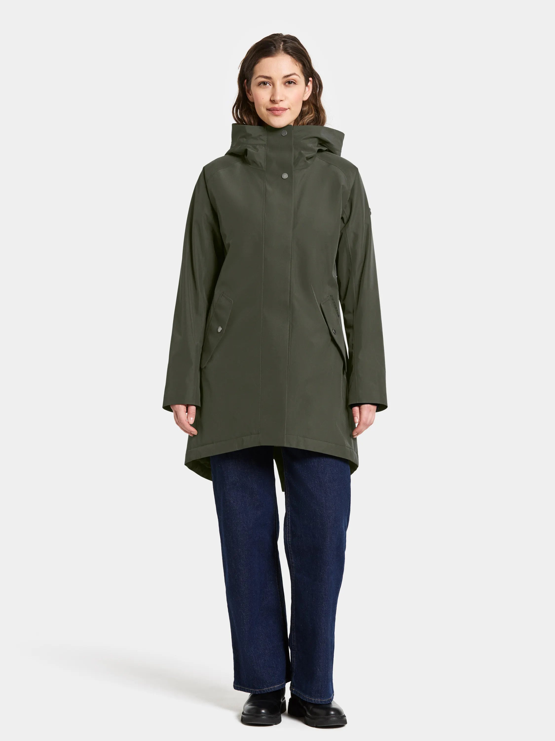 Parka ALANA