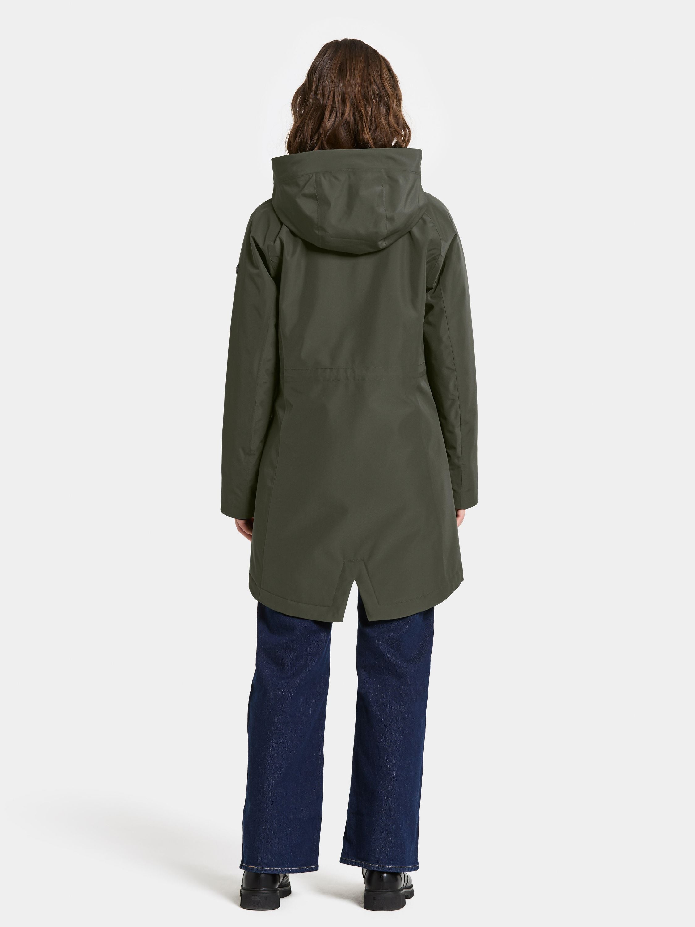 Parka ALANA