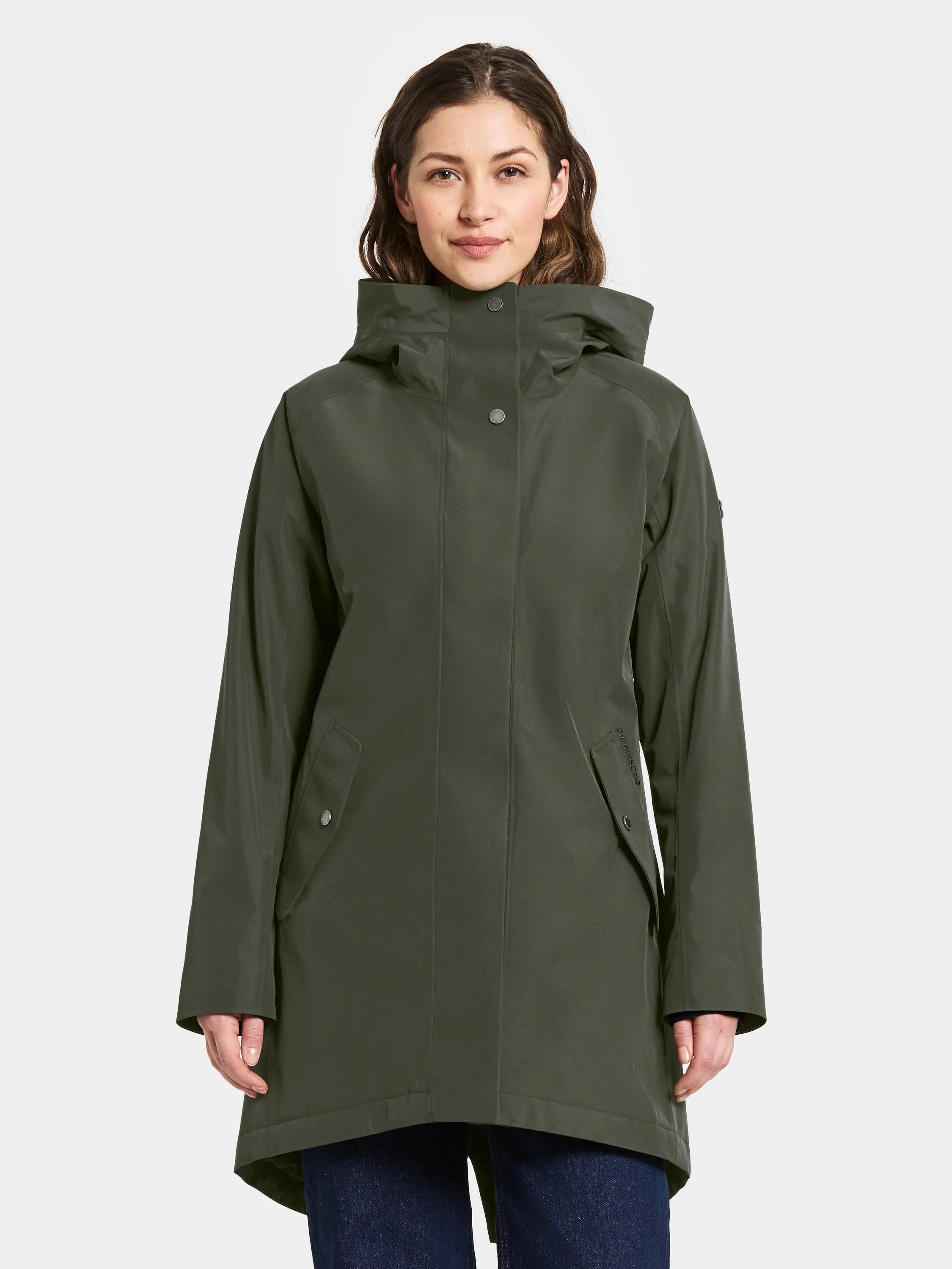 Parka ALANA
