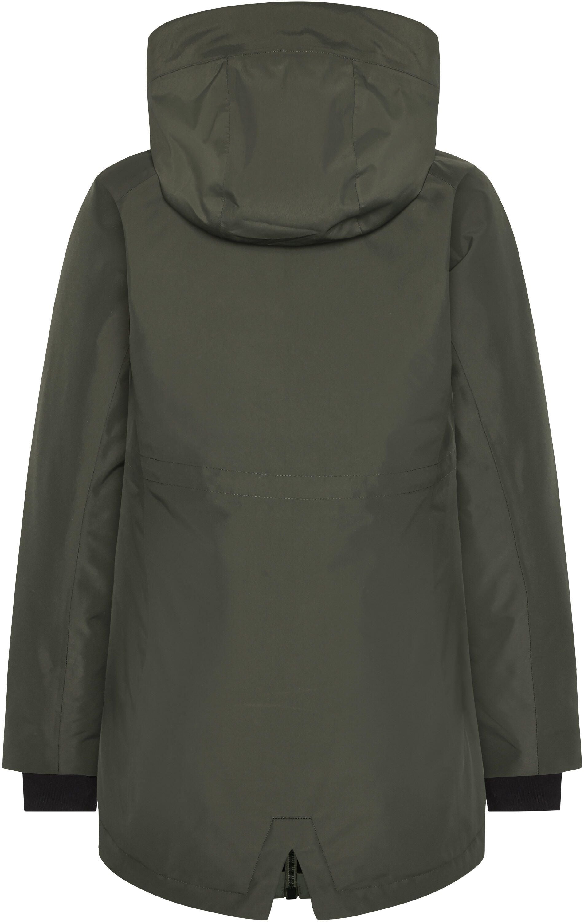 Parka ALANA