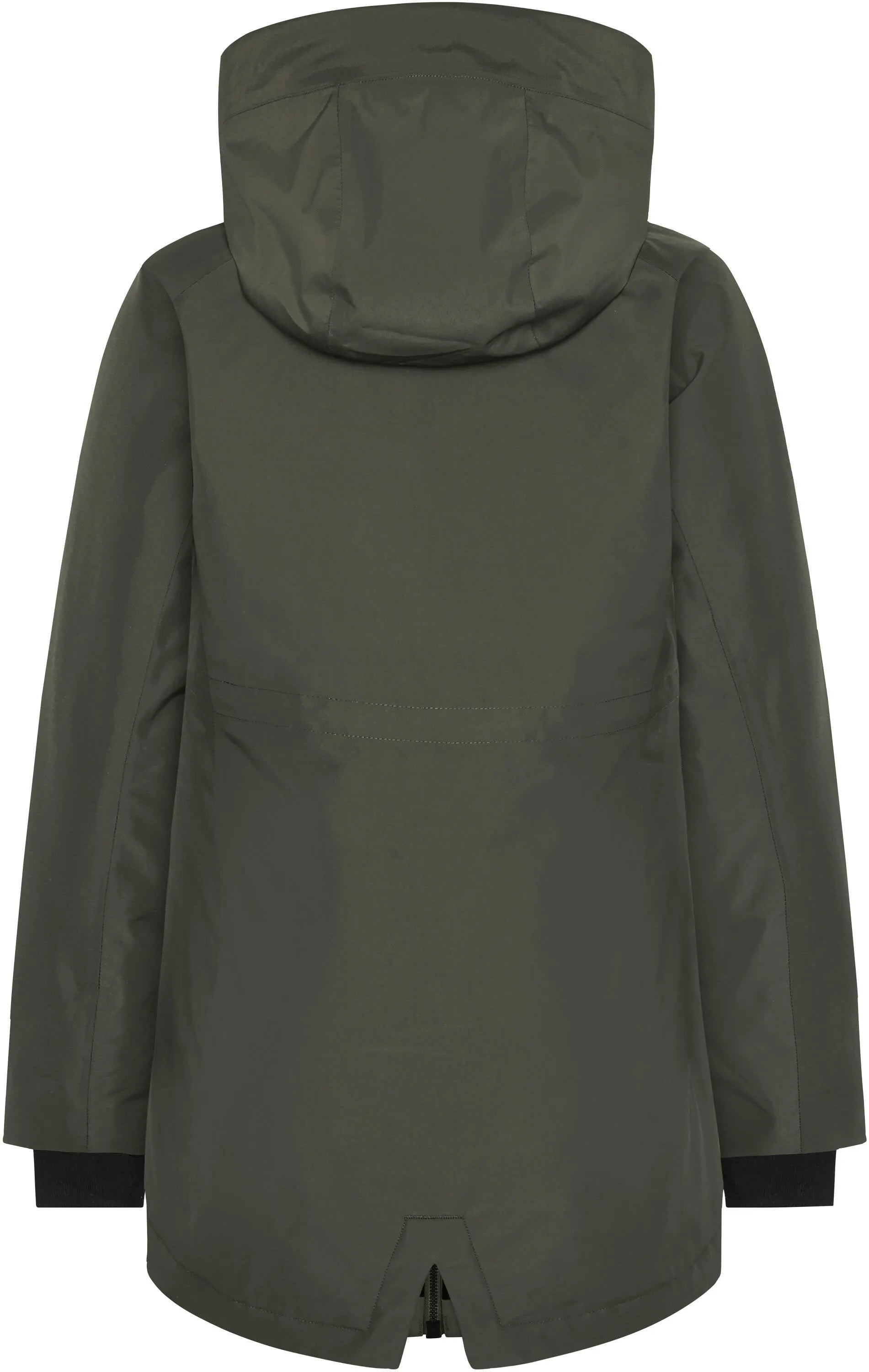 Parka ALANA