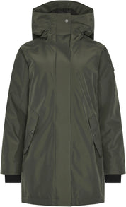Parka ALANA
