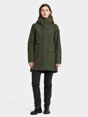 Parka CAJSA PARKA 7