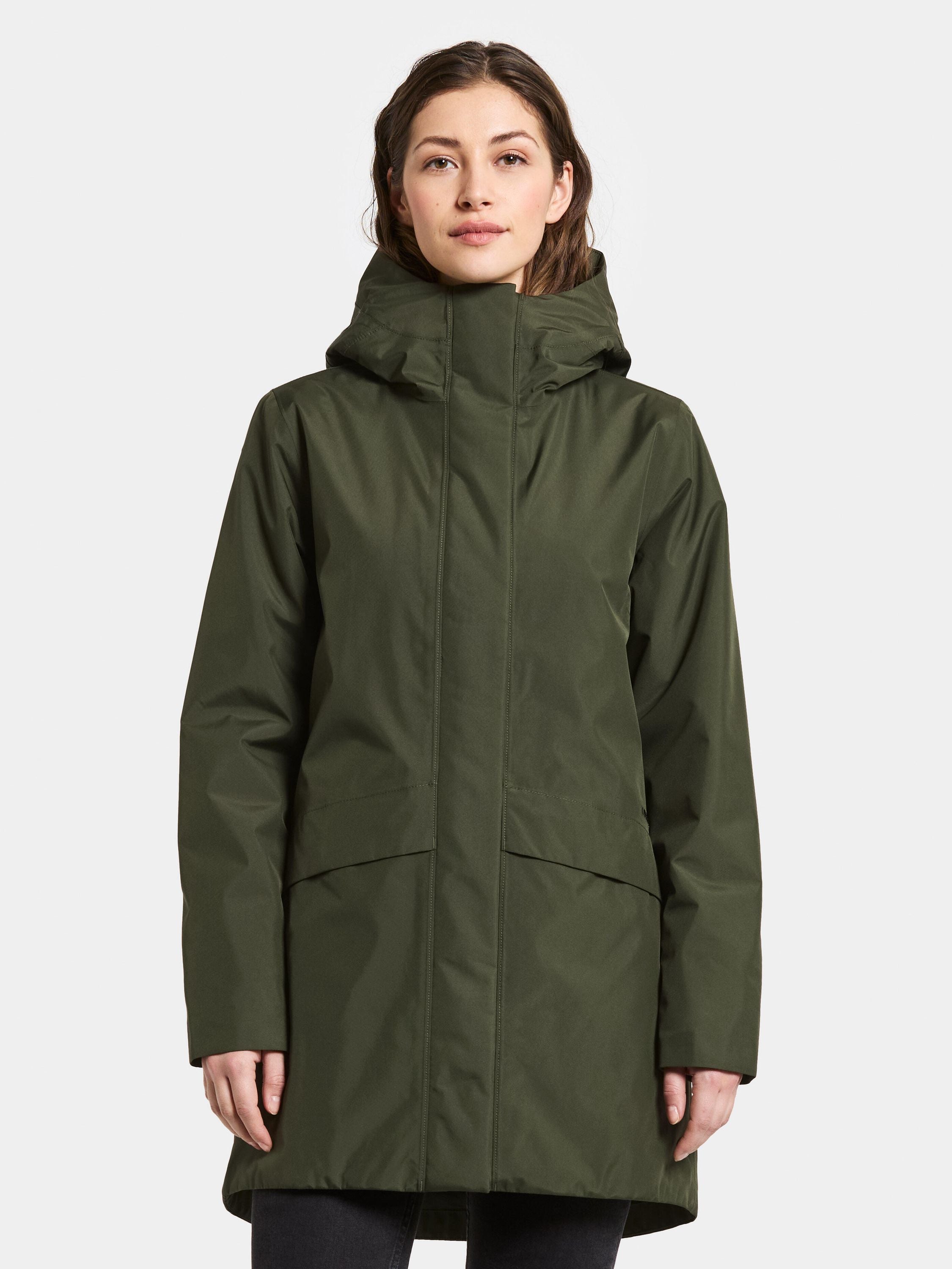 Parka CAJSA PARKA 7