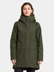 Parka CAJSA PARKA 7