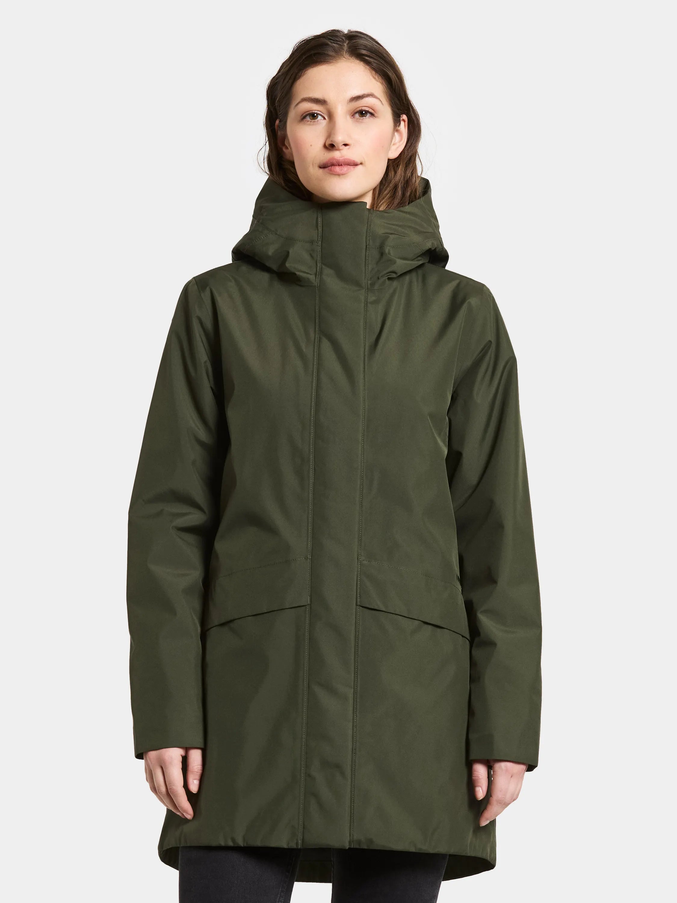 Parka CAJSA PARKA 7