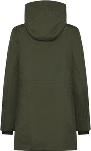 Parka CAJSA PARKA 7