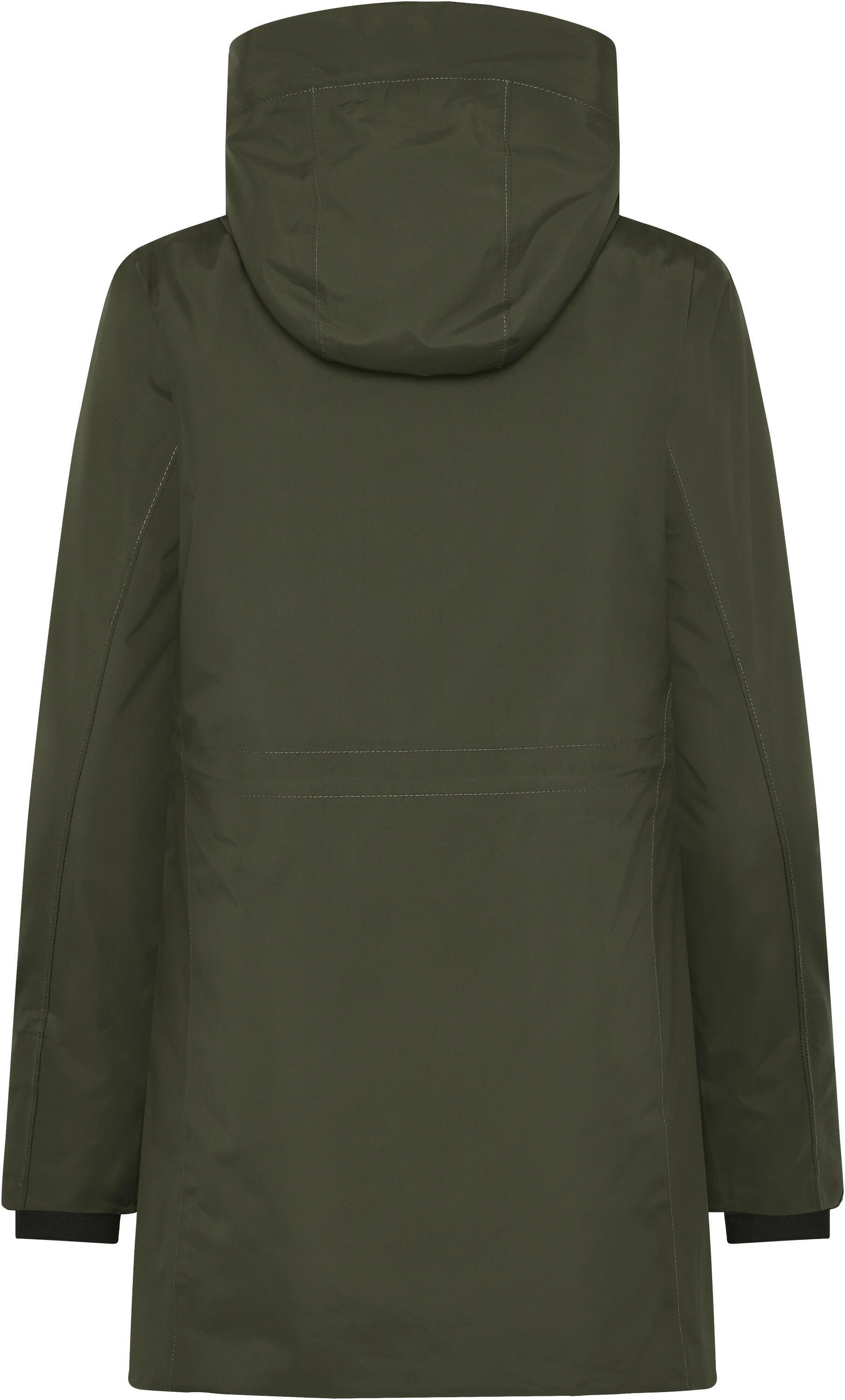 Parka CAJSA PARKA 7
