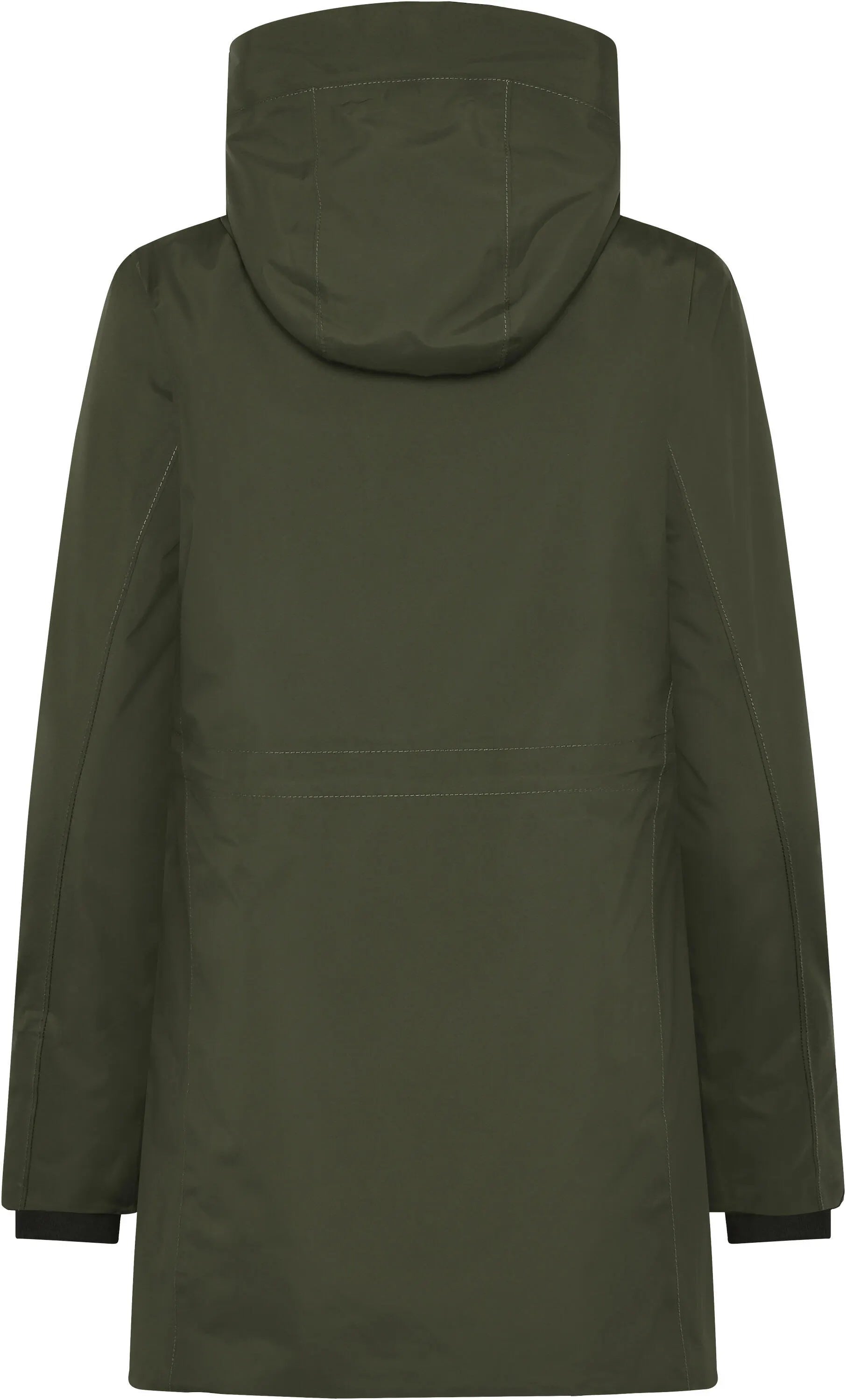 Parka CAJSA PARKA 7
